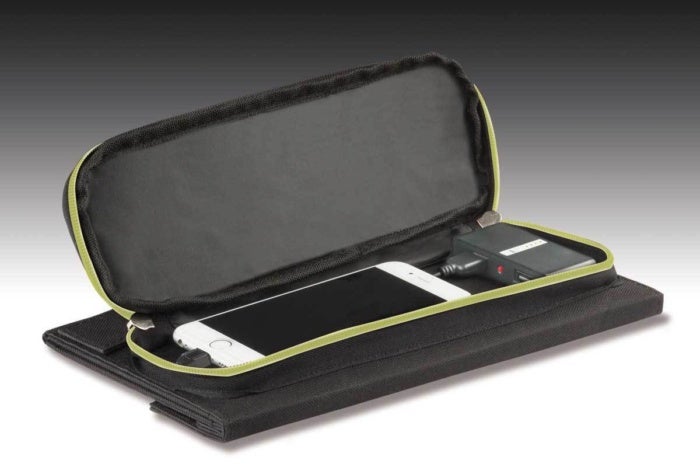 Secur SP-6000 Ultimate Solar Charger