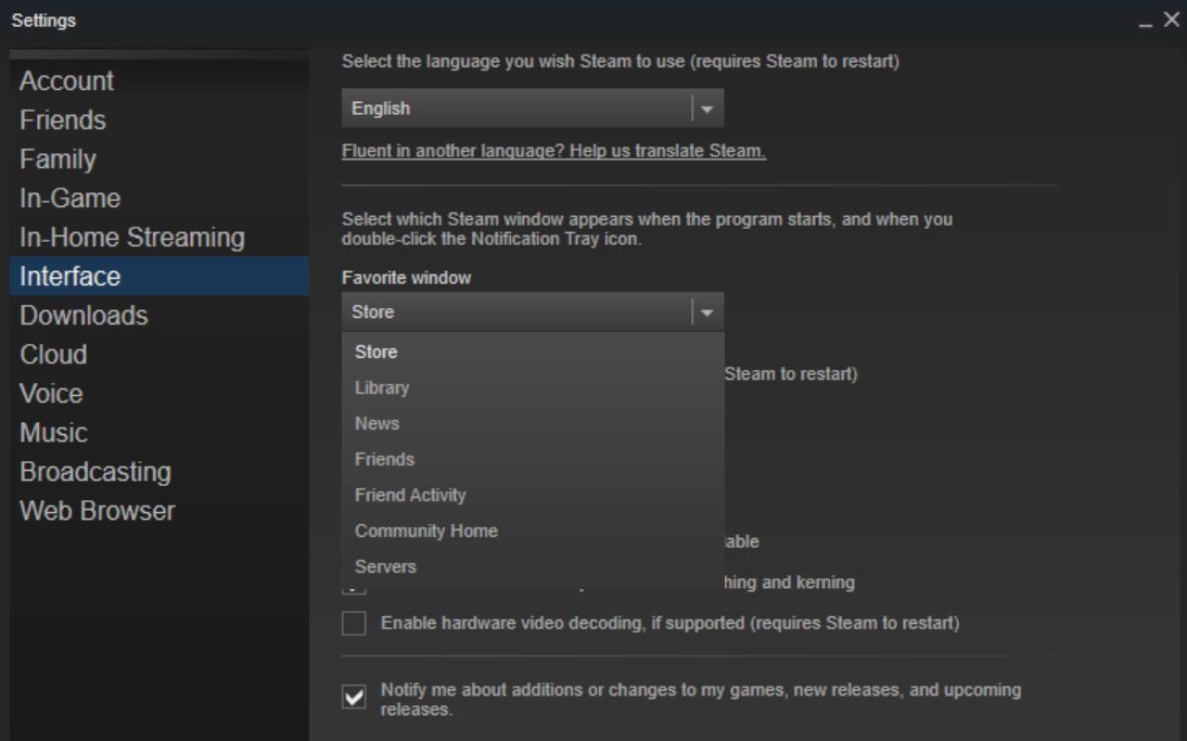 17 obscure Steam tips and tricks that can power up your PC gaming