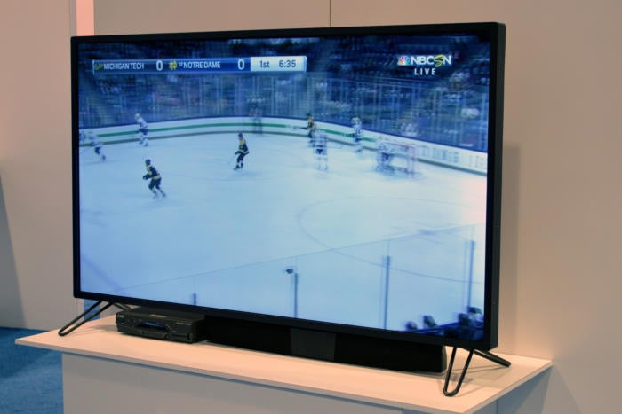 streamtv