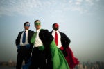 Do you have a cyber A-team?