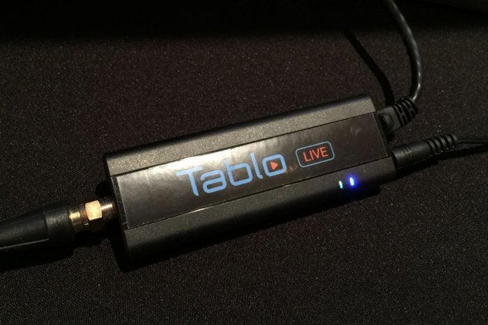 tablolive