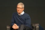 Tim Cook: Augmented reality is the future, and fake news is ruining everything