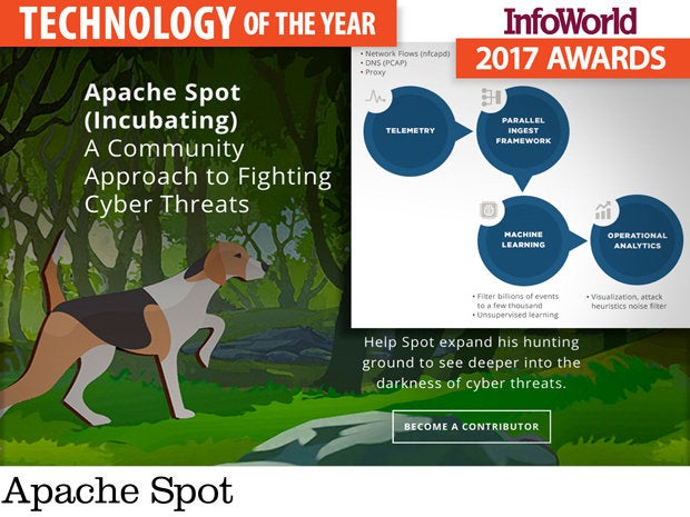 Apache Spot