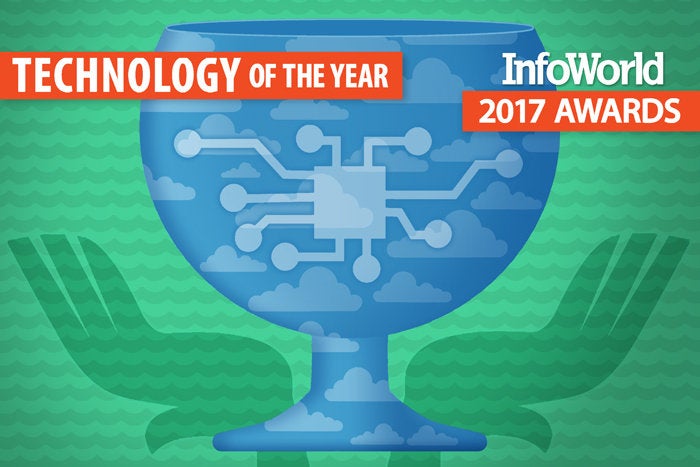 2017 Technology of the Year Awards