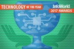 InfoWorld's 2017 Technology of the Year Award winners