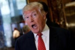 Trump allegedly backed compromise of DNC emails, say leaked docs