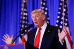 Trump: It was probably Russia that hacked the DNC, Clinton campaign
