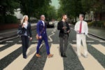 Meet me in the parking lot: Walking meetings hit their stride