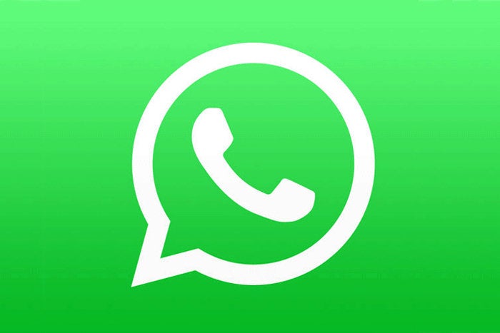 whatsapp ios icon