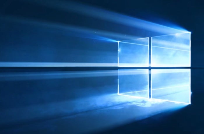 New Windows 10 preview adds helpful features for blind ...