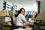 What kind of workspaces do employees want?