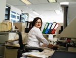 What kind of workspaces do employees want?