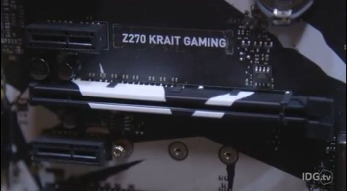 z270 krait gaming