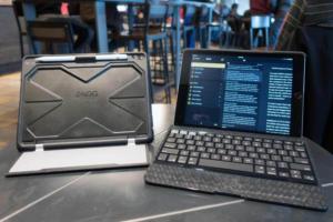 zagg ipad pro cases