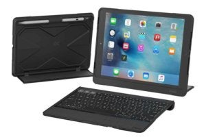 zagg rugged book pro