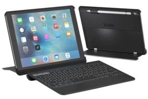 zagg slim book pro