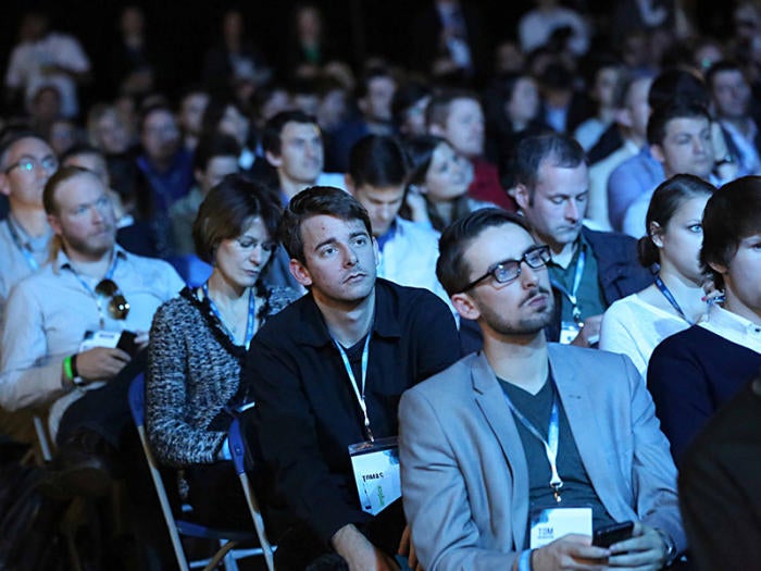 Working with fog computing? You should know about these conferences ...