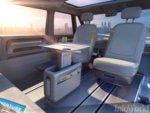 The CIO and the driverless car