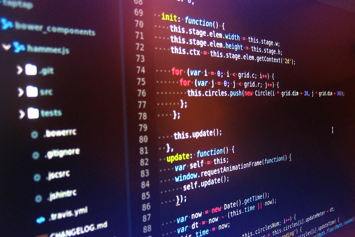 React JavaScript Library Gets An IDE InfoWorld