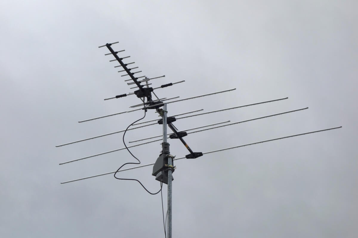 tv antenne