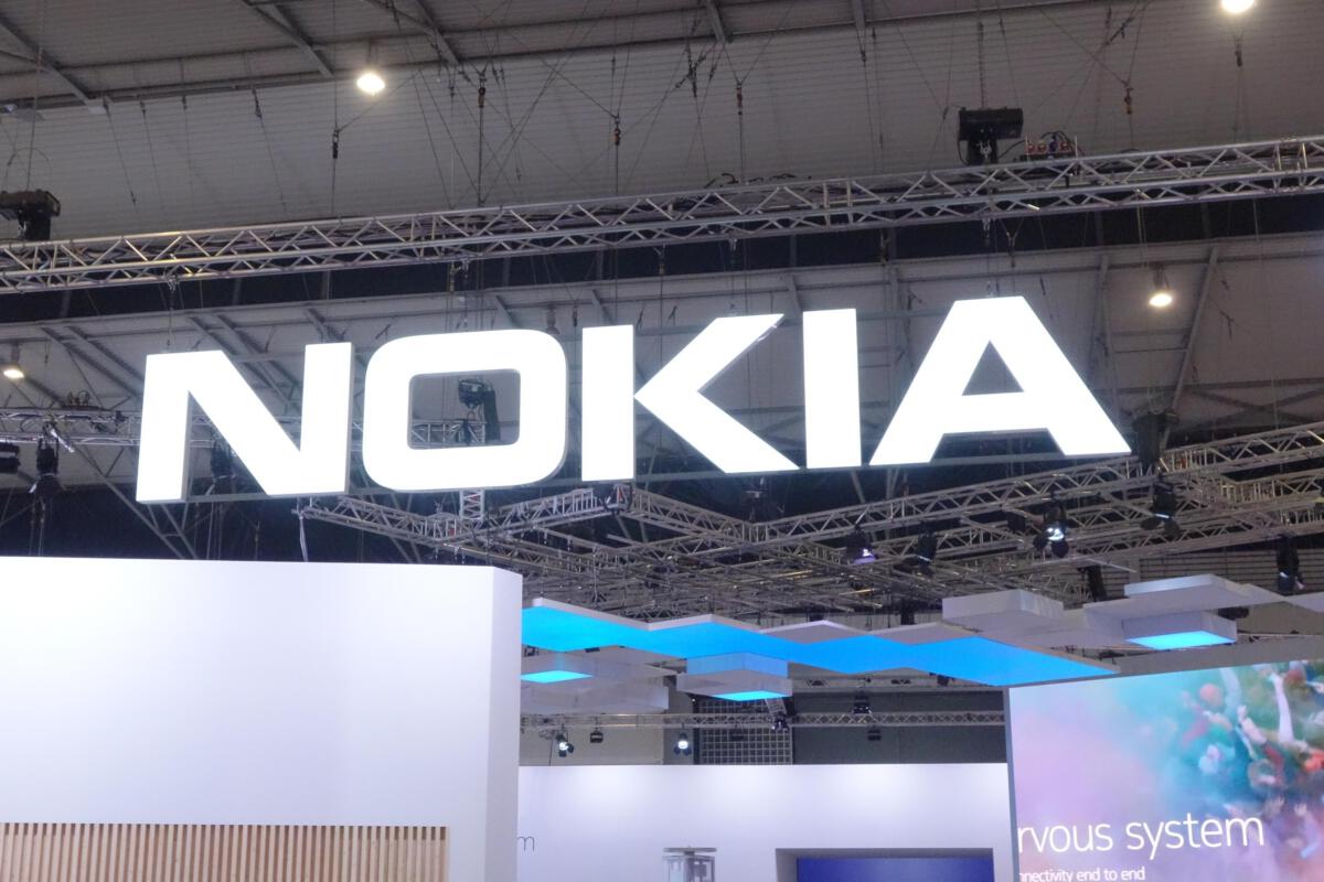 Nokia launches SaaS services to tackle energy consumption and home device management
