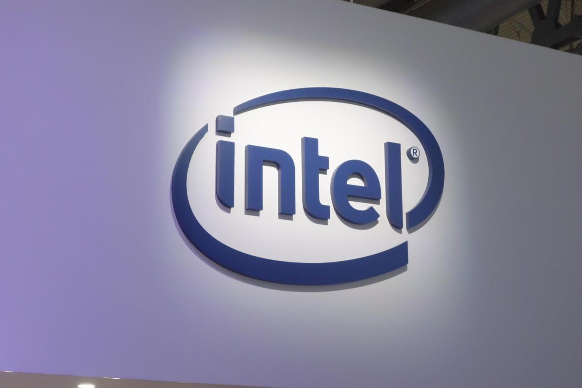 Intel, ntel CEO Brian Krzanich