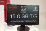 NTT DoCoMo demos VR control of robots over 5G