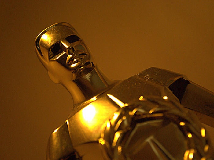 1 oscar intro