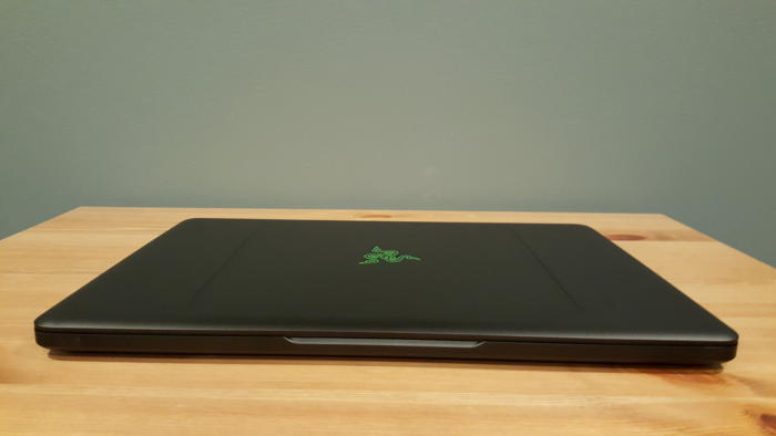 Razer Blade Pro (2016)