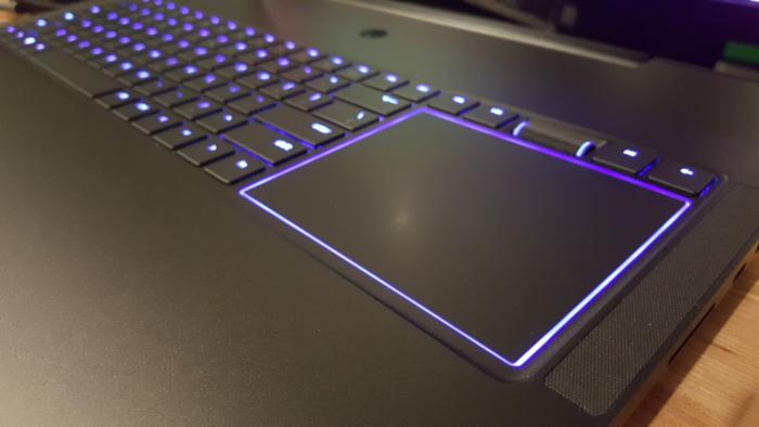 Razer Blade Pro (2016)