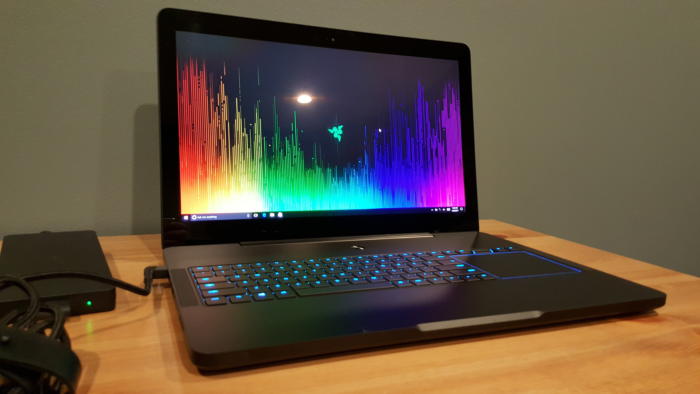 Razer Blade Pro (2016)