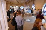 AT&T wants to be the Linus Torvalds of network software