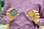 5G starts with chips like IBM and Ericsson's silicon antenna