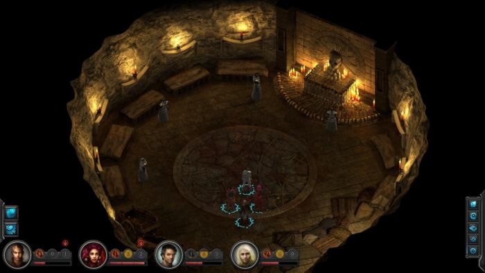 Torment: Tides of Numenera