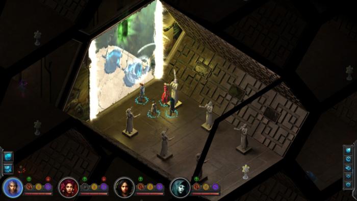 Torment: Tides of Numenera