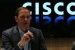 Cisco CEO to accelerate as-a-service offerings, cut costs $1B-plus