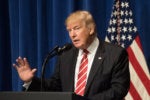 Trump's cybersecurity mystery: 90 days in, where's the plan?