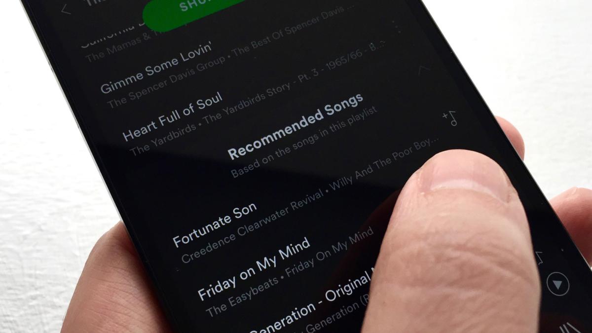 Play your radio stations offline on Android