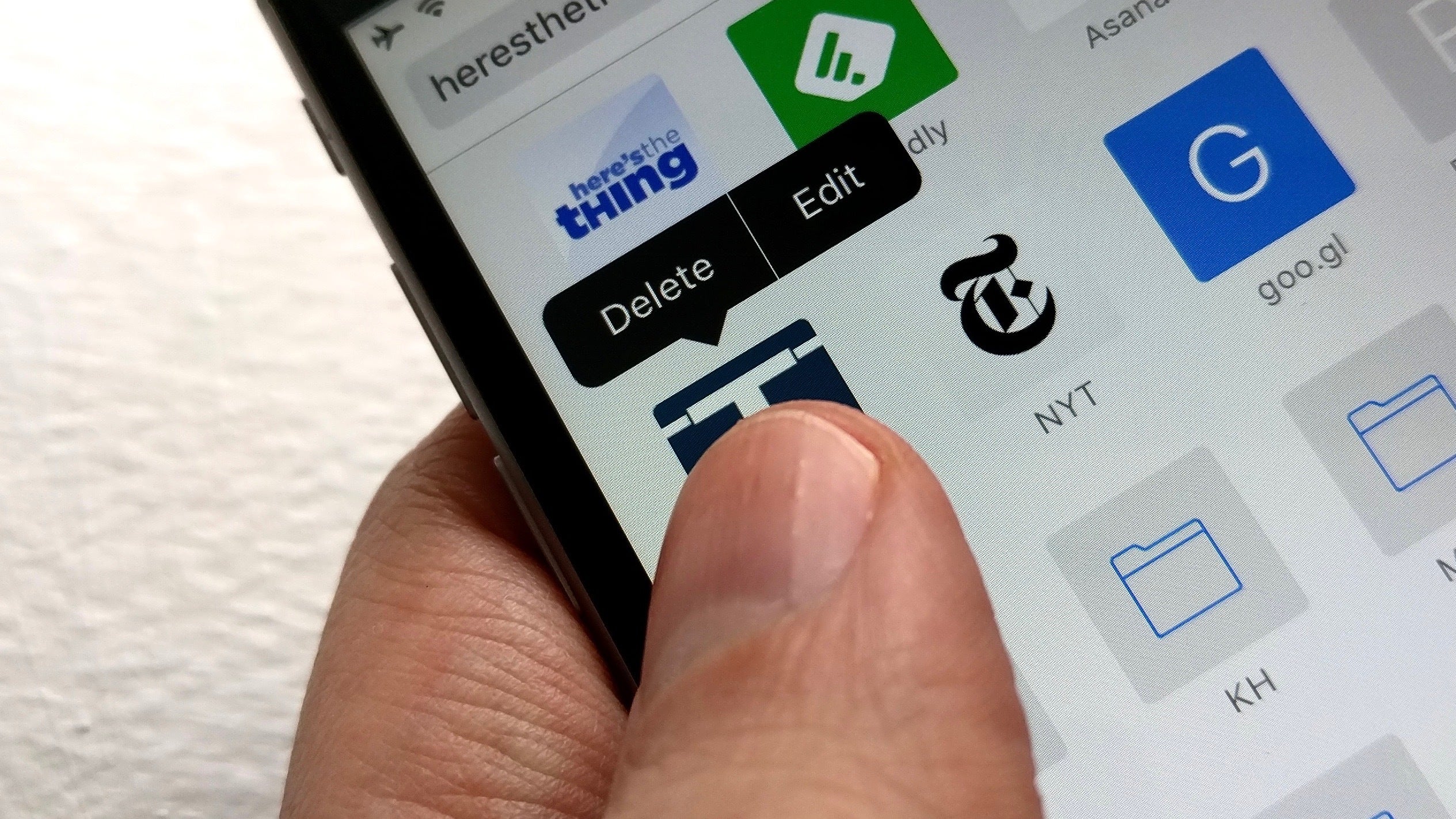 Become An Expert At Safari For Ios With These 8 Tips And Tricks Macworld