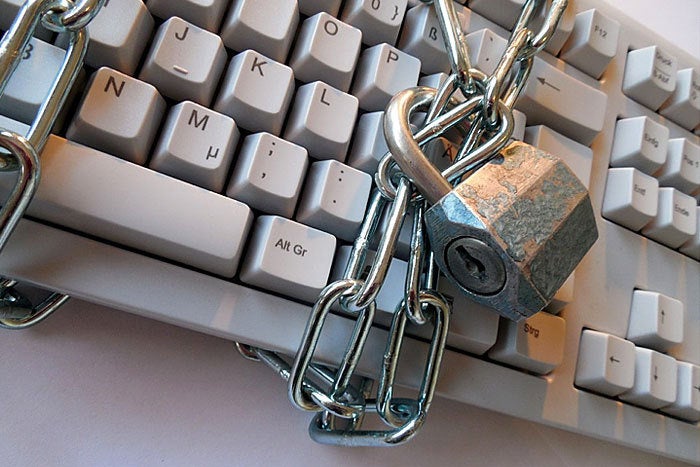 8 small business security