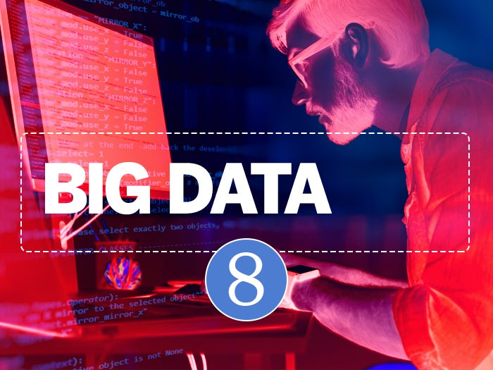 8 big data