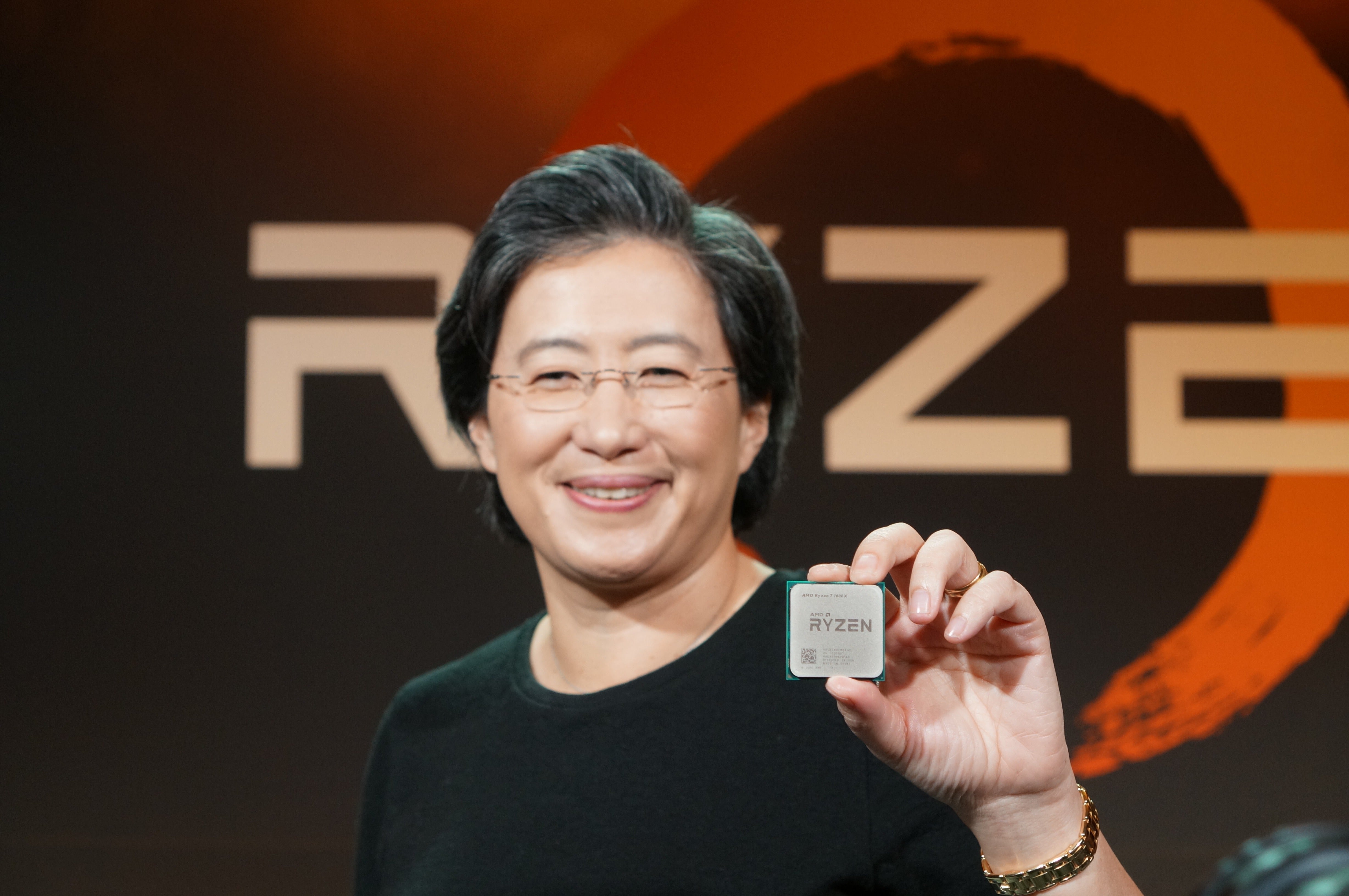 AMD preps Spectre-proof Zen 2 processors AMD preps Spectre-proof Zen 2 processors new photo AMD preps Spectre-proof Zen 2 processors AMD preps Spectre-proof Zen 2 processors new photo