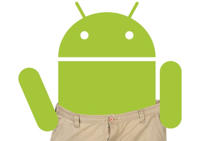 I went on an Android app diet, and I've never felt better | Computerworld I went on an Android app diet, and I've never felt better | Computerworld