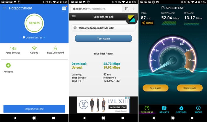 hotspot vpn shield crack al riavvio