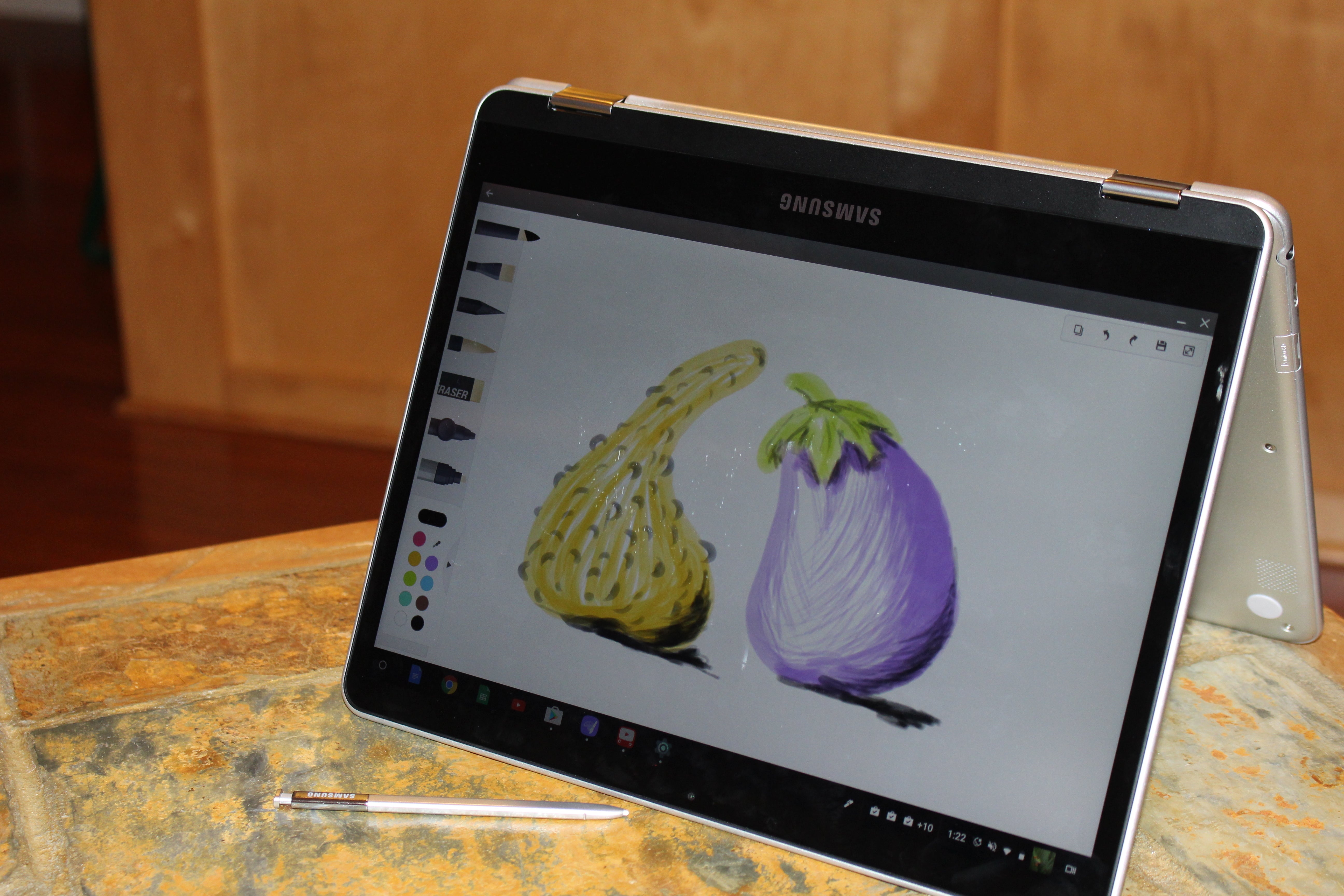 Hands-on: Running Android apps on a Chromebook could be the best ...