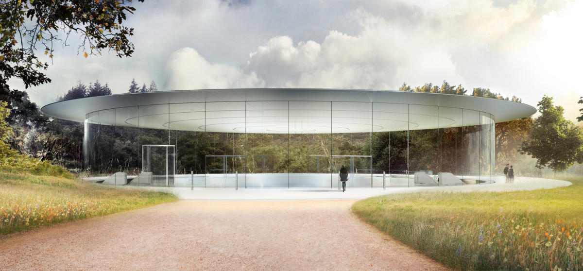 apple park