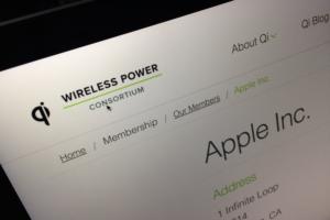 apple member wpc