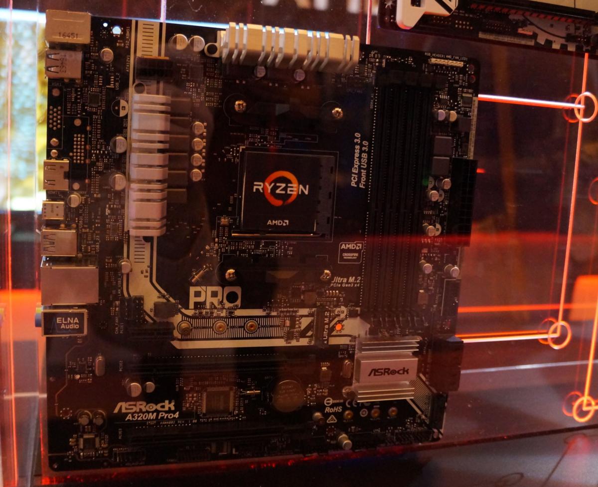 Amd Ryzen Motherboards Explained The Crucial Differences In Every Am4