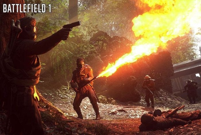 battlefield 1