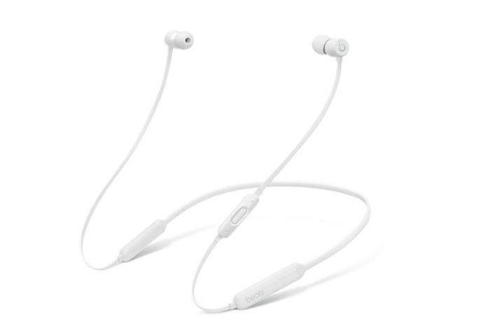 BeatsX review: Just as as but more comfortable and convenient | Macworld